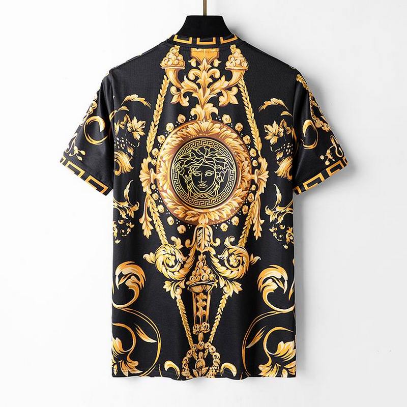 Versace Men's T-shirts 14